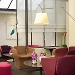 دو لا بلاس دو لوفر - إسبريت دي فرنس فندق 4*
