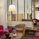 دو لا بلاس دو لوفر - إسبريت دي فرنس 4*
