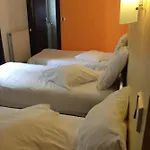 دو لا بلاس دو لوفر - إسبريت دي فرنس فندق