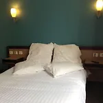 دو لا بلاس دو لوفر - إسبريت دي فرنس 4* باريس