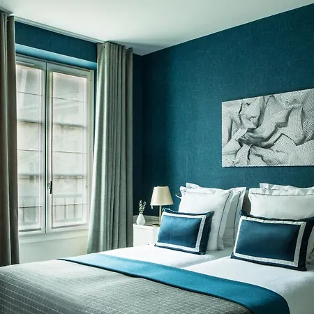 De La Place Du Louvre - Esprit De France 4* Paris