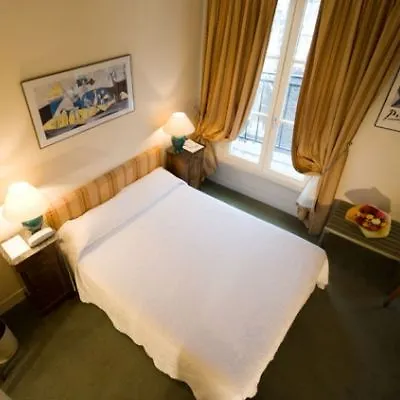 Hotel De La Place Du Louvre - Esprit De France 4*