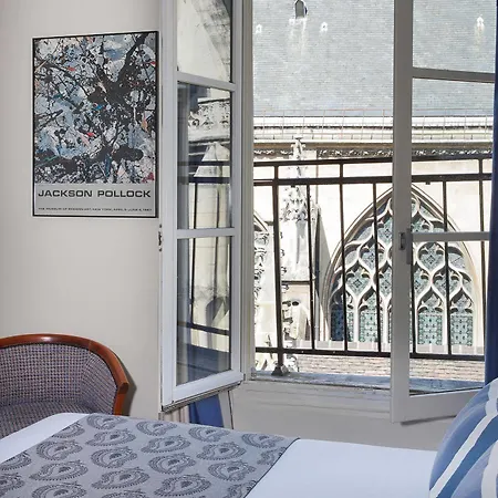 De La Place Du Louvre - Esprit De France Hotel Paris