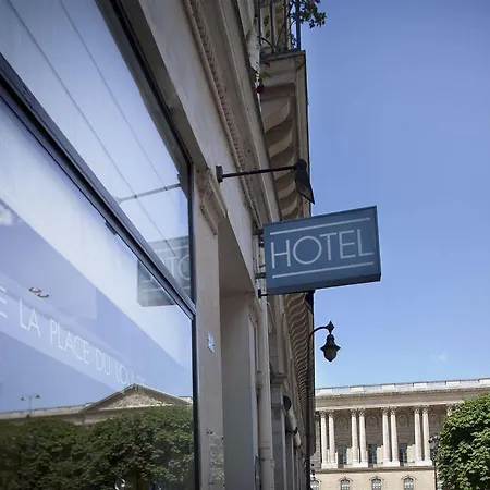 De La Place Du Louvre - Esprit De France 4*