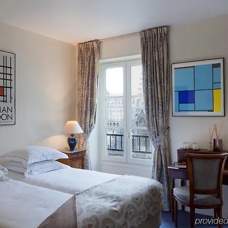 De La Place Du Louvre - Esprit De France Hotel 4*
