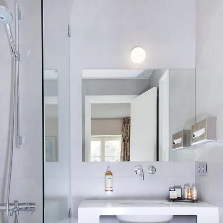 Hotel De La Place Du Louvre - Esprit De France 4*