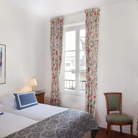 De La Place Du Louvre - Esprit De France Hotel