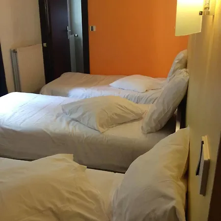 De La Place Du Louvre - Esprit De France Hotel