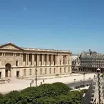 Hotel De La Place Du Louvre - Esprit De France