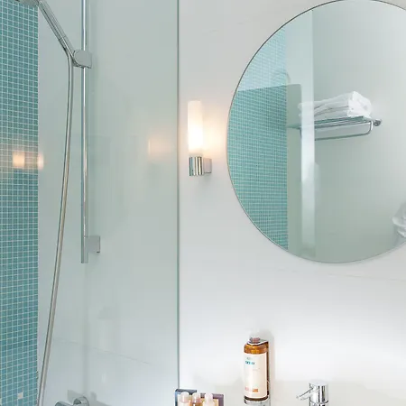 De La Place Du Louvre - Esprit De France Hotel 4*