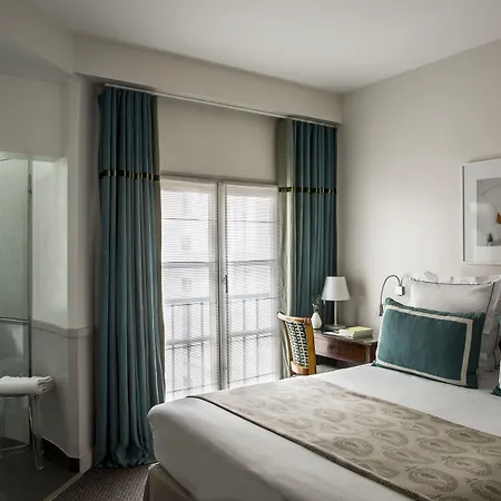De La Place Du Louvre - Esprit De France Szálloda 4*