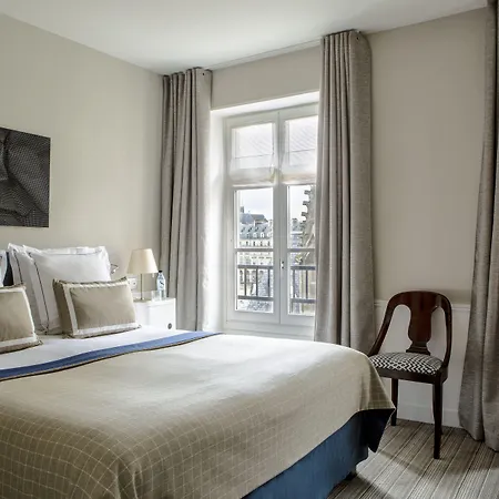 De La Place Du Louvre - Esprit De France מלון פריז