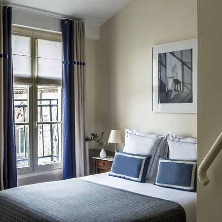 De La Place Du Louvre - Esprit De France 4* Paříž