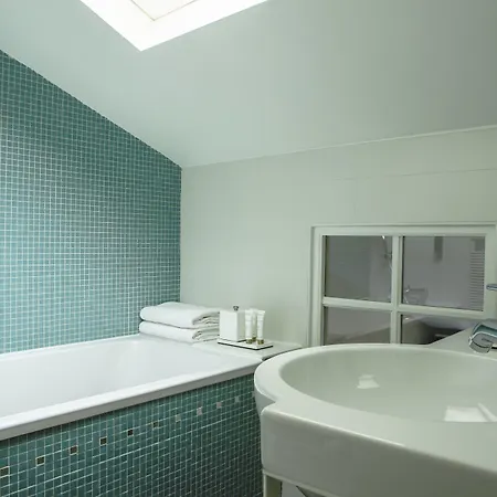 De La Place Du Louvre - Esprit De France Hotel 4*