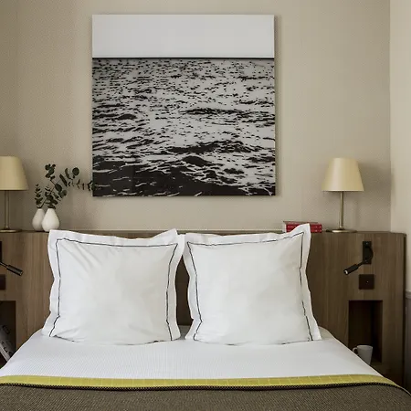 Hotel De La Place Du Louvre - Esprit De France 4*