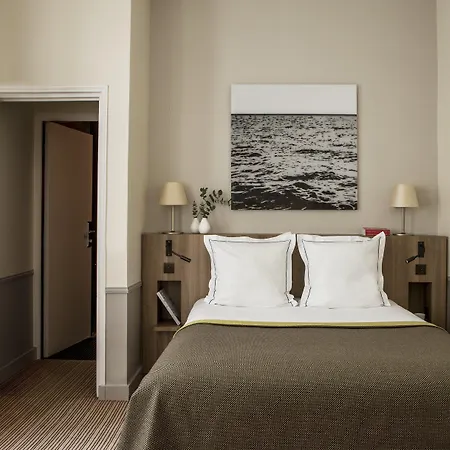 Hotel De La Place Du Louvre - Esprit De France 4*