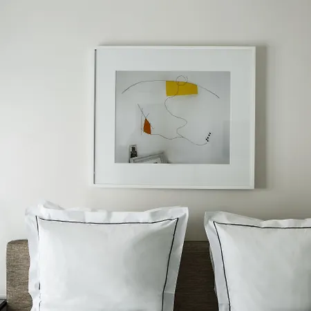 De La Place Du Louvre - Esprit De France 4* Paříž