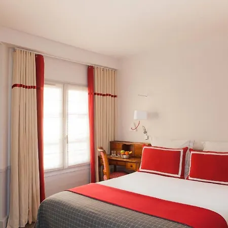 De La Place Du Louvre - Esprit De France Szálloda 4*