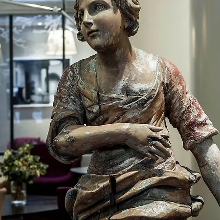 Hotel De La Place Du Louvre - Esprit De France Parijs