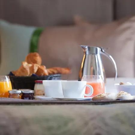 دو لا بلاس دو لوفر - إسبريت دي فرنس 4*
