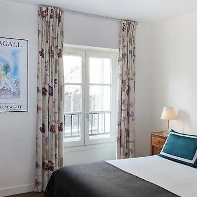 De La Place Du Louvre - Esprit De France Hotel Paris