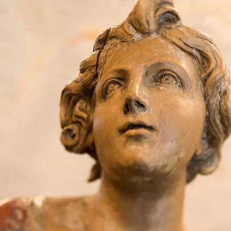Szálloda De La Place Du Louvre - Esprit De France