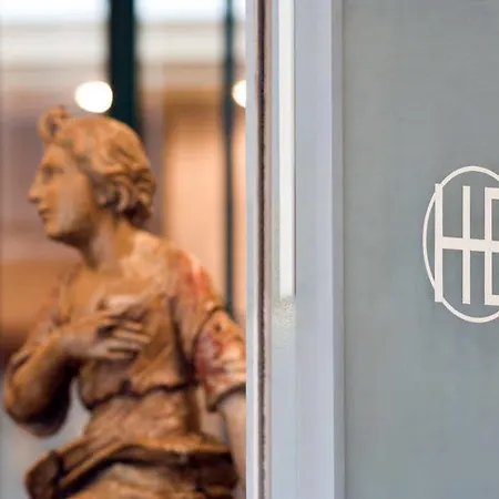 De La Place Du Louvre - Esprit De France 4* Paříž