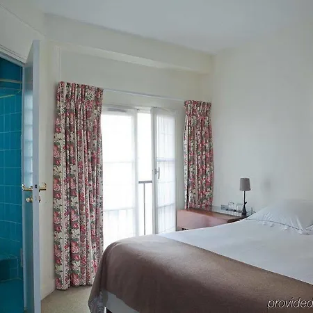 Hotel De La Place Du Louvre - Esprit De France
