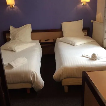 De La Place Du Louvre - Esprit De France Hotel 4*