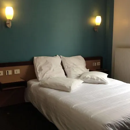 מלון De La Place Du Louvre - Esprit De France 4*