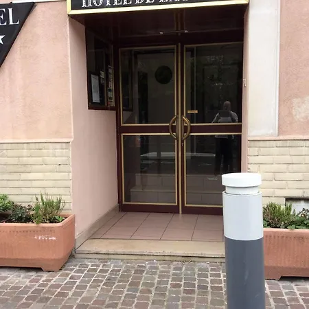 De La Place Du Louvre - Esprit De France מלון 4*