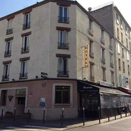 Hotel De La Place Du Louvre - Esprit De France