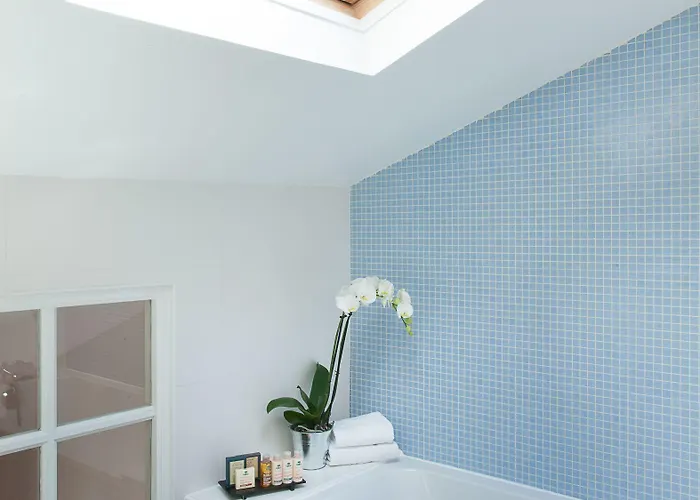 De La Place Du Louvre - Esprit De France מלון פריז