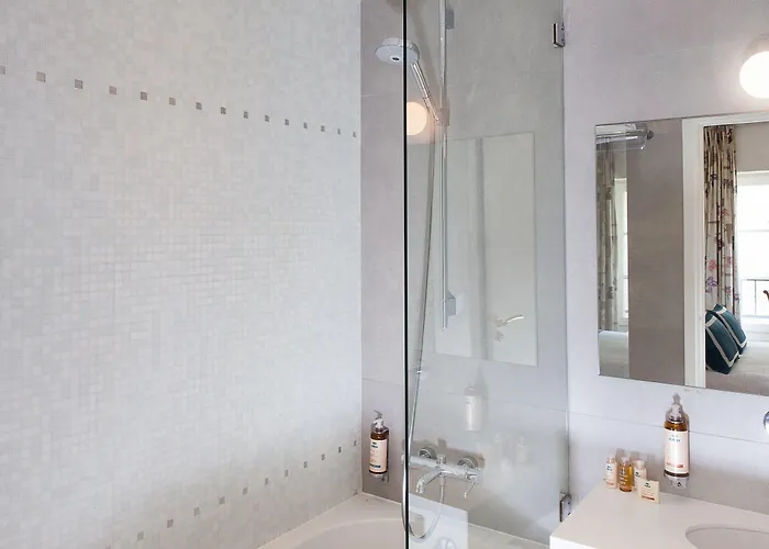 De La Place Du Louvre - Esprit De France מלון פריז