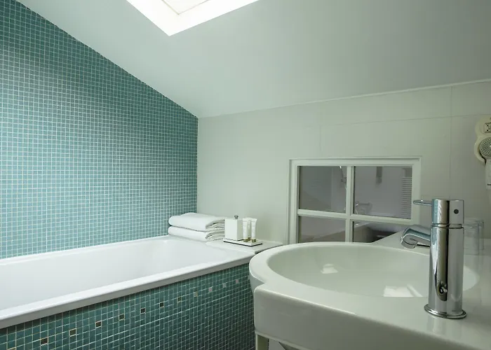 De La Place Du Louvre - Esprit De France מלון 4*