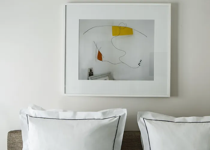 De La Place Du Louvre - Esprit De France 4* פריז