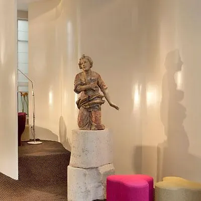 De La Place Du Louvre - Esprit De France מלון פריז