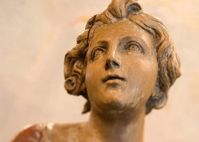 מלון De La Place Du Louvre - Esprit De France