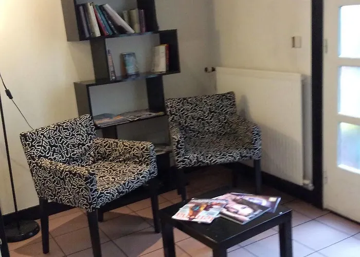 De La Place Du Louvre - Esprit De France מלון פריז